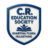 CR Education Society